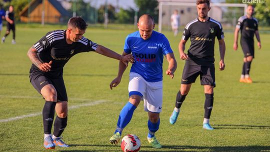 RS Active 4 liga rusza w ten weekend 