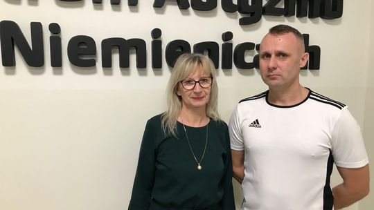 Ruch i aktywność fizyczna to samo zdrowie - wiedzą o tym w Niemienicach 