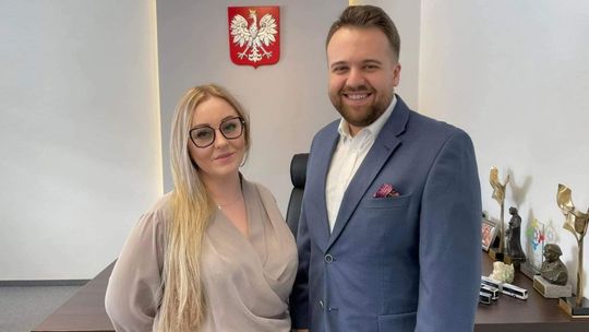 Ruch Marka Materka ciągle rośnie 