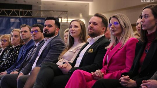 Ruch Marka Materka przedstawił najważniejsze założenia z jakimi zamierza stanąć do  wyborów  