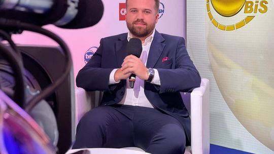 Ruch Marka Materka rozrasta się do  ogólnopolskich struktur