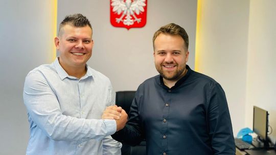 Ruch Marka Materka wzmacnia swoje struktury w powiecie opatowskim