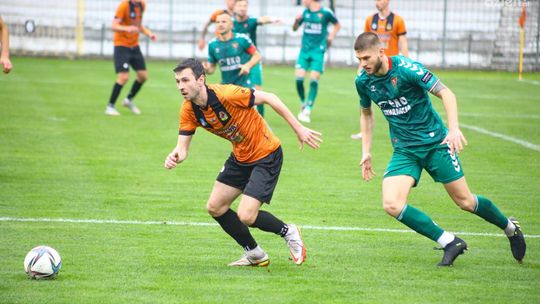 Ruchy kadrowe w KSZO 1929 - dziś konferencja prasowa