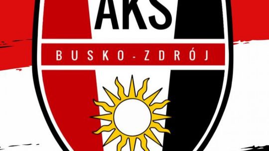 Ruchy transferowe AKS-u Busko-Zdrój