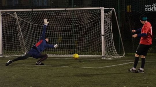 Runda jesienna na finiszu