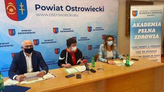 Rusza Akademia Pełna Zdrowia