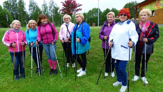 Rusza Aktywny Senior 2021