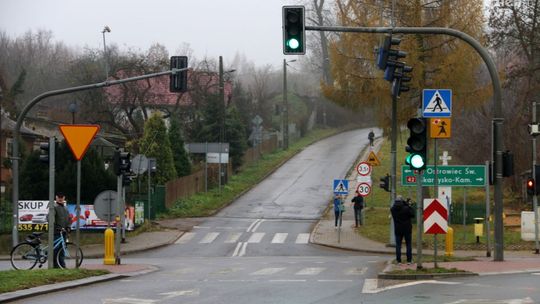 Rusza budowa odcinka ulicy Stanisława Moniuszki
