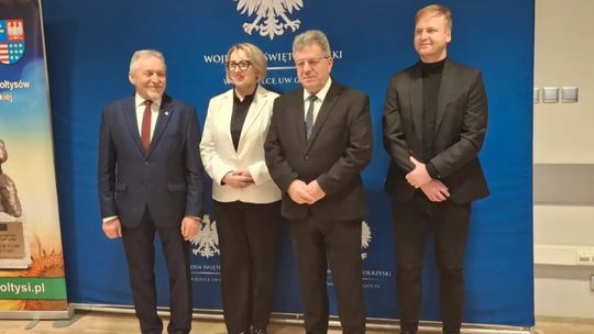 Rusza druga edycja konkursu „Fundusz Sołecki – Najlepsza Inicjatywa” w województwie świętokrzyskim