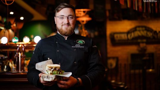 Rusza jedenasta edycja Festiwalu Smaku. Przed nami pyszny tydzień!