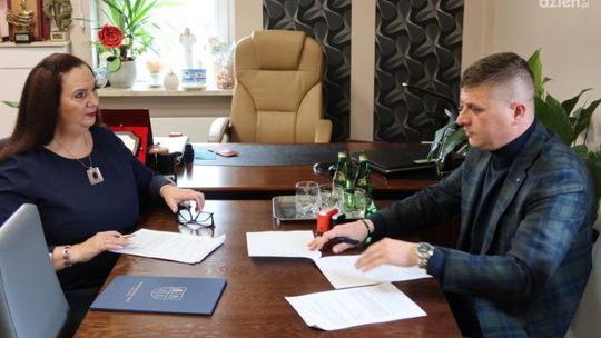 Rusza jedna z historycznych inwestycji w Piekoszowie