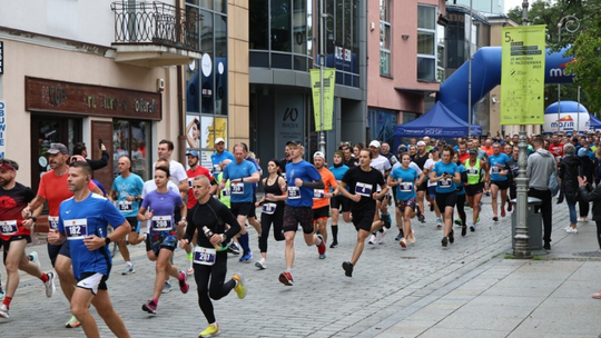 Rusza Kielecka Dycha