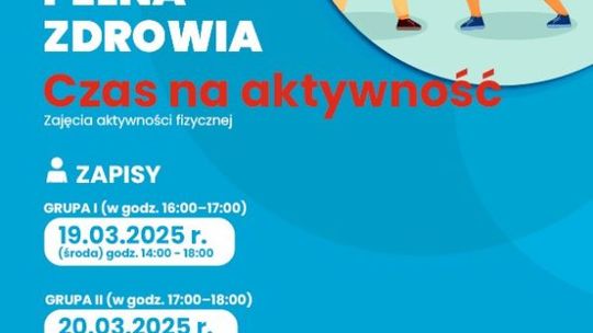 Rusza kolejna edycja Akademii Pełnej Zdrowia 