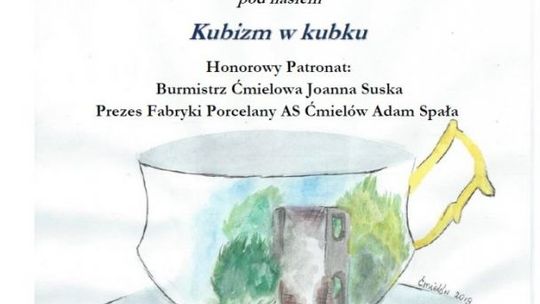 Rusza nabór prac do konkursu "Ćmielowskie korzenie ponad czasem" 