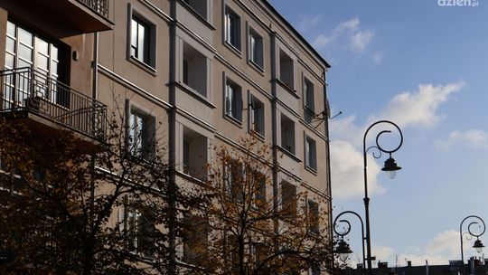 Rusza nabór wniosków do Programu „Ciepłe Mieszkanie”