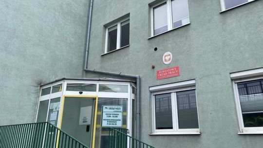 Rusza nabór wniosków w Powiatowym Urzędzie Pracy w Ostrowcu