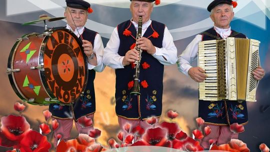Rusza nabór zgłoszeń do 46. Buskich Spotkań z Folklorem
