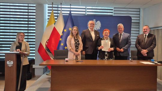 Rusza nowy projekt profilaktyczny w gminie Kunów