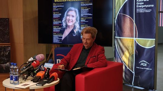 Rusza nowy sezon artystyczny Filharmonii Świętokrzyskiej