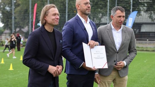 Rusza program Akademii Piłki Ręcznej