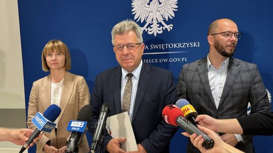 Rusza program ''Moc małych społeczności''