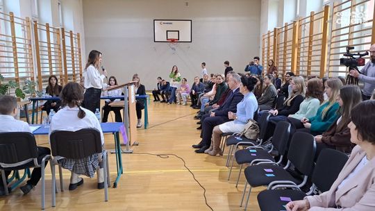 Rusza rekrutacja do Młodzieżowej Rady Miasta 