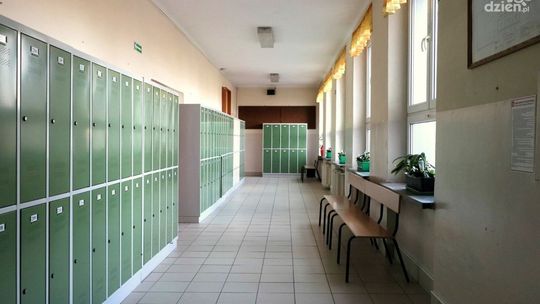 Rusza rekrutacja uzupełniająca do szkół ponadpodstawowych