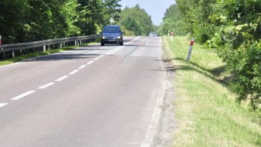 Rusza remont DK 74. Będą duże utrudnienia