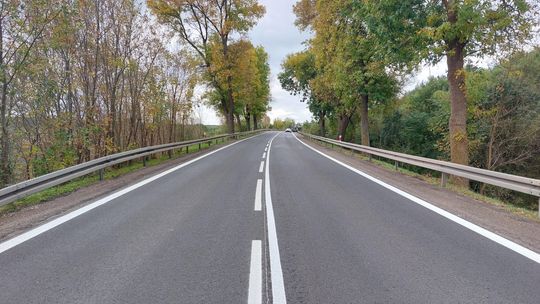 Rusza remont DK9 w Nietulisku. Kierowców czekają utrudnienia