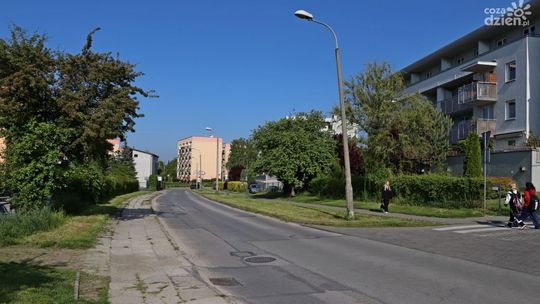 Rusza remont na ul. Kołątaja!