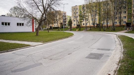 Rusza remont ulicy Jana Nowaka-Jeziorańskiego w Kielcach. Kierowców czekają utrudnienia