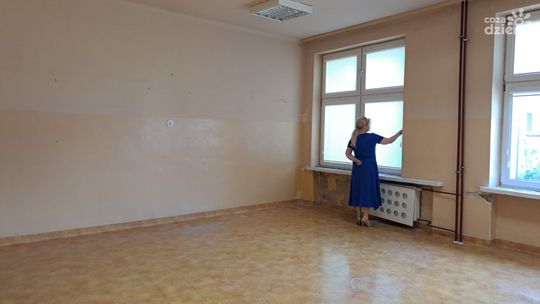 Rusza remont w kolejnej ostrowieckiej podstawówce 