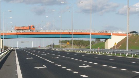 Rusza remont wiaduktu nad S7 w Kajetanowie. Czekają nas zmiany w organizacji ruchu