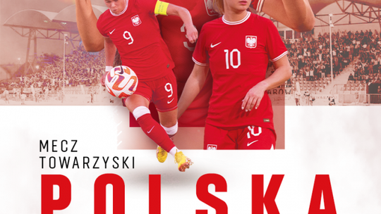 Rusza sprzedaż biletów na mecz Polska – Rumunia kobiet!
