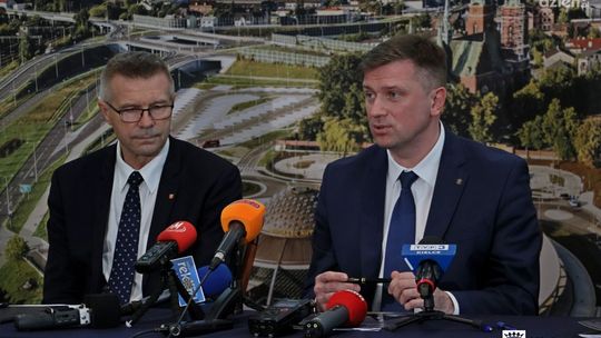 Rusza ważna inwestycja. Obiekty ochrony zdrowia podłączone zostaną do miejskiej sieci ciepłowniczej