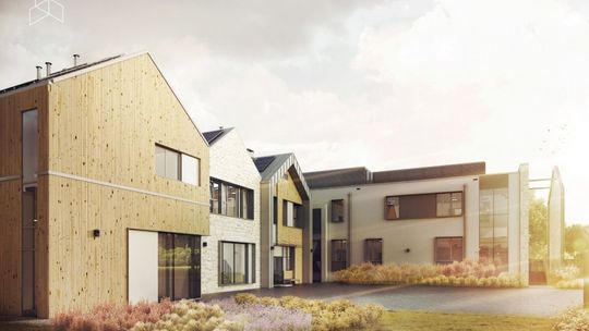 Rusza wielka inwestycja na Ponidziu