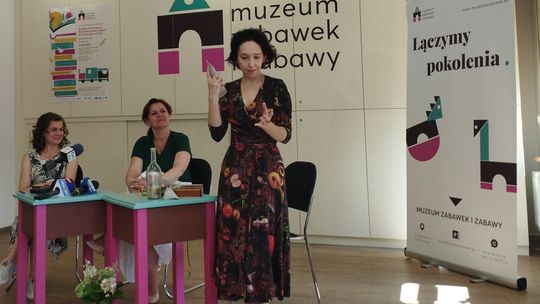 Rusza wyjątkowy projekt w kieleckim Muzeum Zabawek i Zabawy