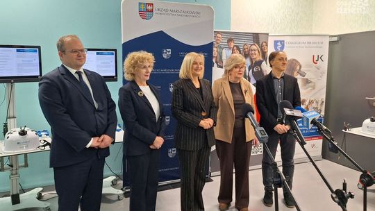 Rusza XVII edycja konkursu „Świętokrzyski Racjonalizator”. 90 tys. zł na pomysły, które zmieniają rzeczywistość