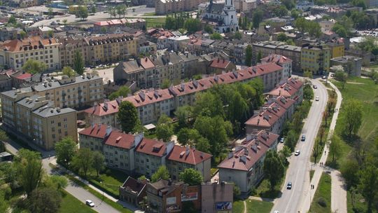 Ruszają doroczne zebrania ostrowieckich Rad Osiedli