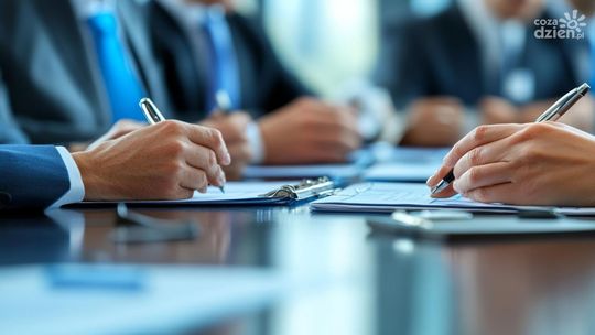 Ruszają nabory wniosków o dofinansowanie działalności i środki na szkolenia