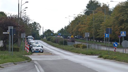 Ruszają prace na Bohaterów Warszawy