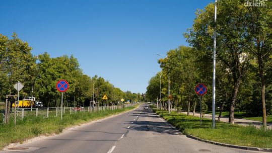 Ruszają przetargi na remonty trzech ulic: Orkana, Łazy i Lubicznej