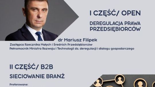 Ruszają Regionalne Misje Gospodarcze Trójmiasta nad Kamienną