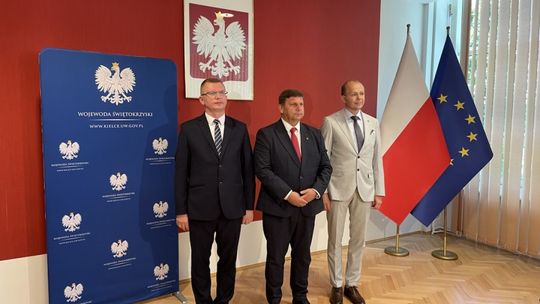 Ruszają wypłaty 'renty wdowiej'