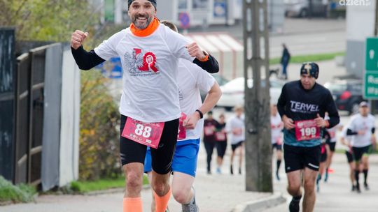 Ruszają zapisy na Ostrowieckie Biegi Niepodległości 2020