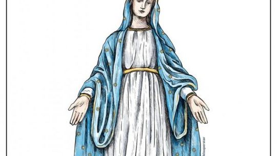 Ruszają zgłoszenia do IV Festiwalu Pieśni Maryjnych Laudate Mariam