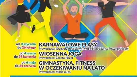 Ruszył "Aktywny Senior 2020"