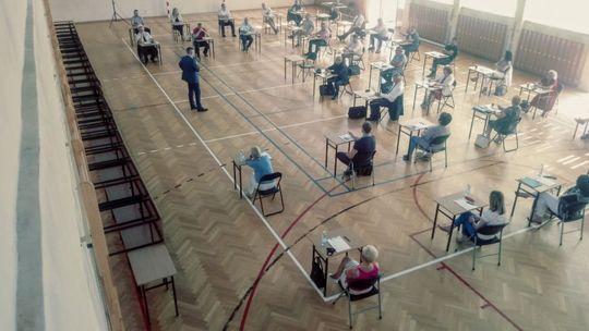 Ruszył cykl spotkań poświęconych rozwojowi Ostrowca Św.