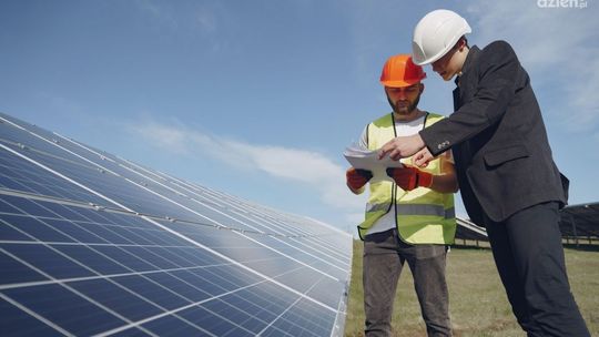 Ruszył czwarty nabór w programie „Mój Prąd”. Można otrzymać nawet ponad 20 tysięcy dotacji na fotowoltaikę