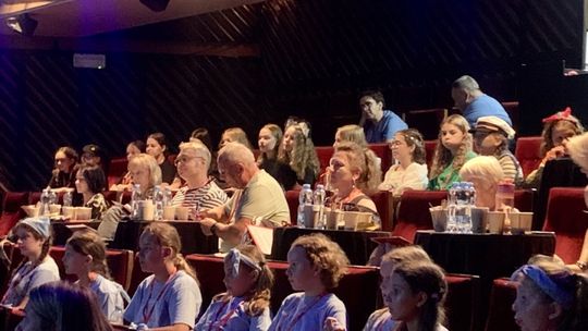 Ruszył Festiwal Harcerski w Kielcach